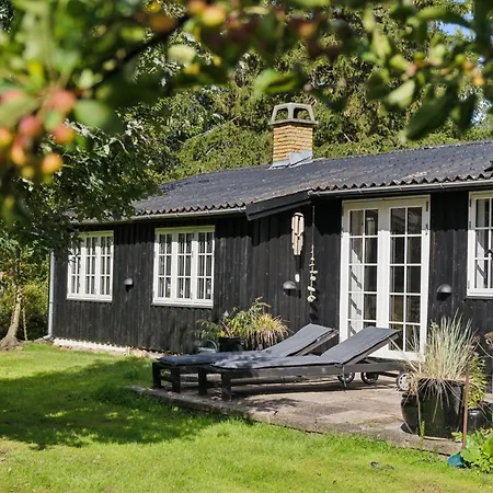 Holiday home Hajo - 1-8km To The Inlet By Interhome *