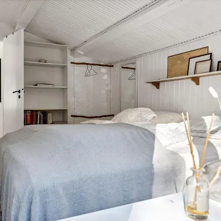 Hajo - 1-8km To The Inlet By Interhome * Rorvig