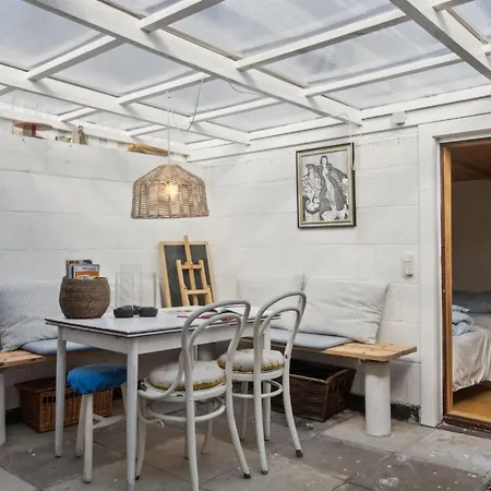 Hajo - 1-8km To The Inlet By Interhome Holiday home *