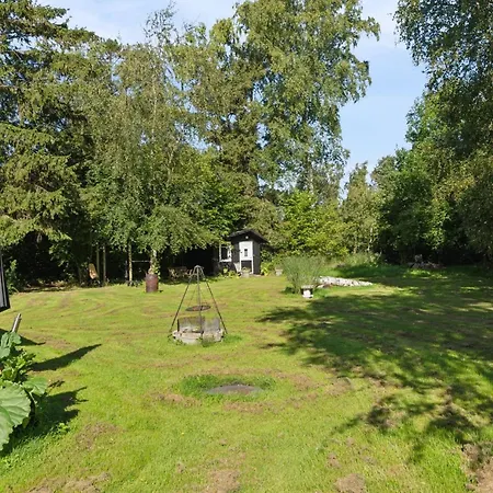 Hajo - 1-8km To The Inlet By Interhome * Rorvig