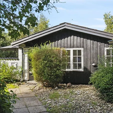 Hajo - 1-8km To The Inlet By Interhome Holiday home *